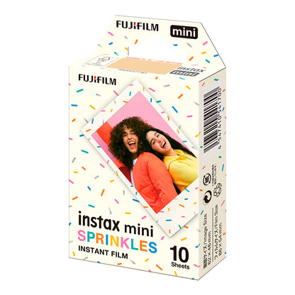 Película instax mini Sprinkles