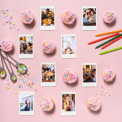 Película instax mini Sprinkles