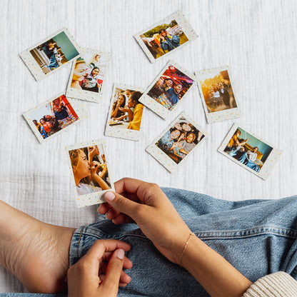 Película instax mini Sprinkles