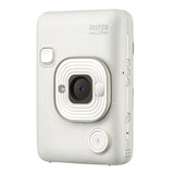 Cámara Fujifilm Instax Mini LiPlay Blanco