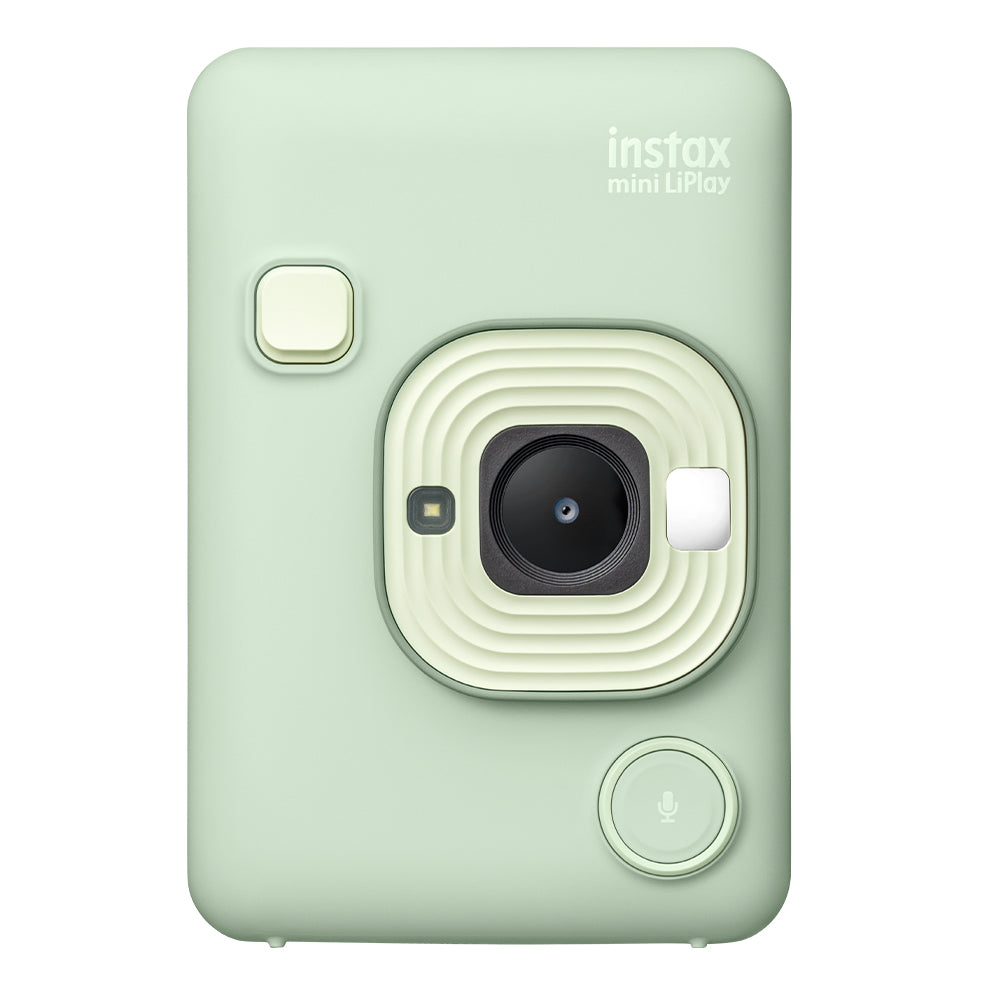 Cámara instax mini LiPlay