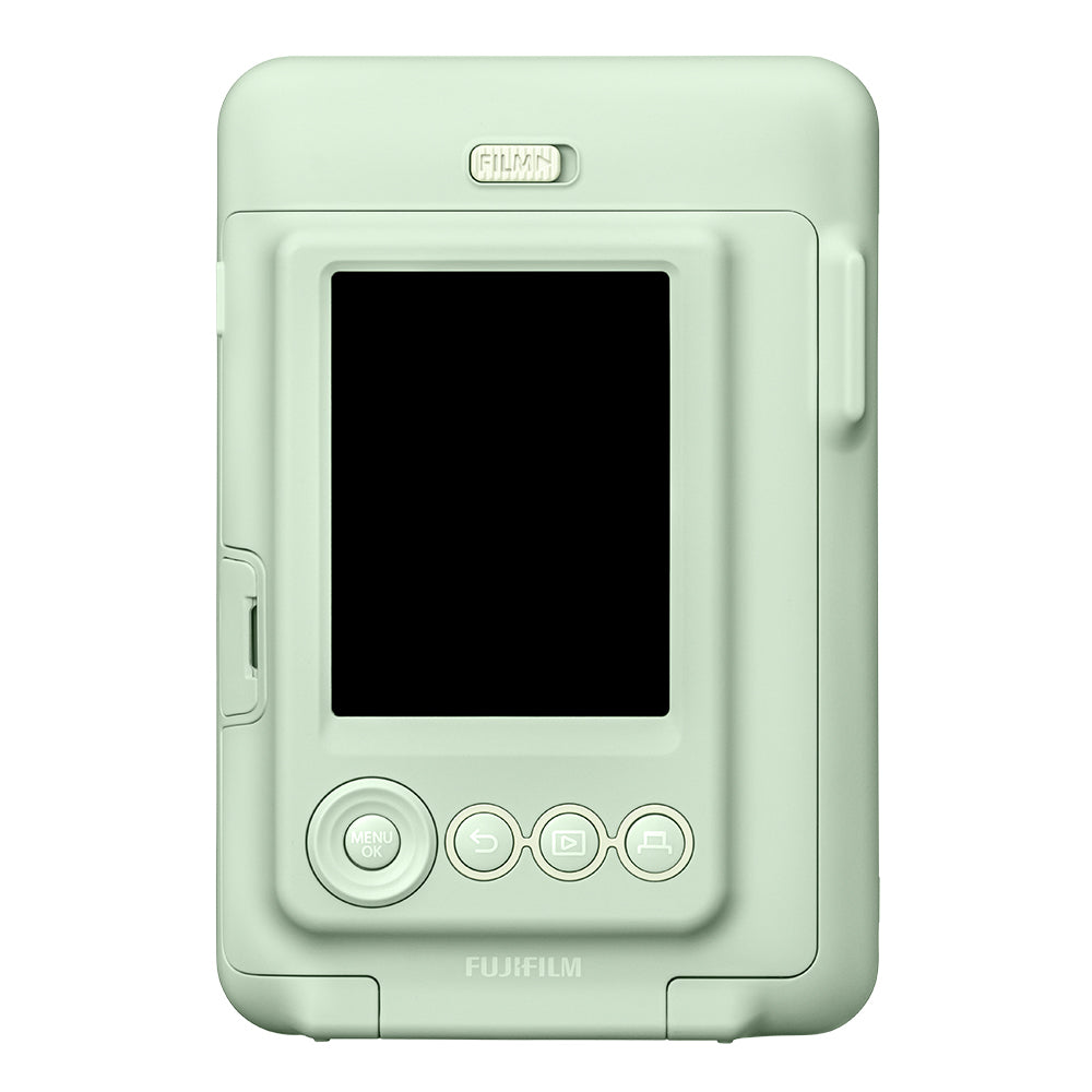 Cámara instax mini LiPlay