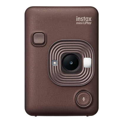 Cámara instax mini LiPlay