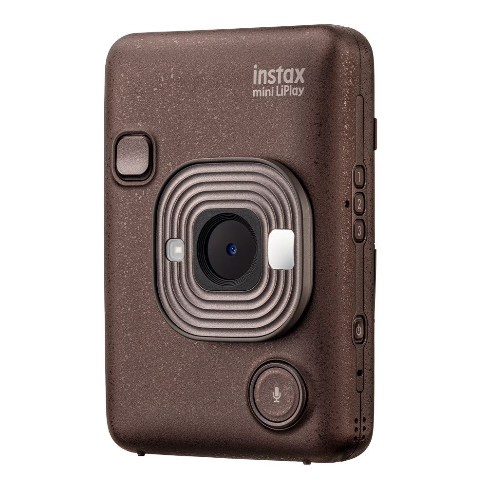 Cámara instax mini LiPlay