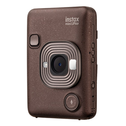 Cámara instax mini LiPlay