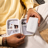 Impresora Instax Mini Link 3 Blanco