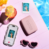 Impresora Instax Mini Link 3 Rosa