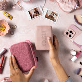 Impresora Instax Mini Link 3 Rosa