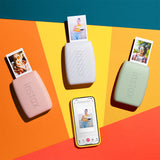 Impresora Instax Mini Link 3 Verde