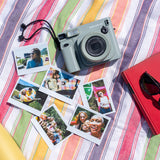 Cámara Fujifilm Instax Wide 400