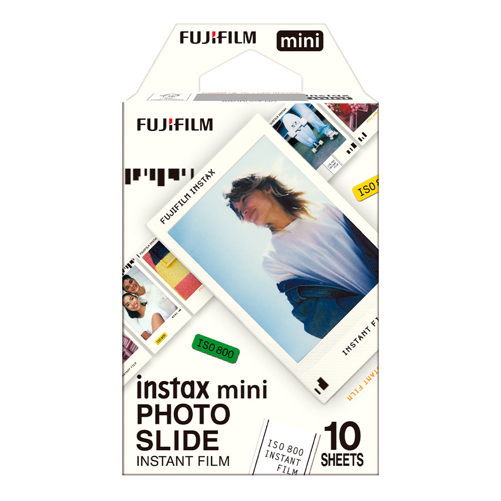 Película instax mini PhotoSlide