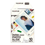 Película Fujifilm Instax Mini PhotoSlide