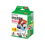 Paquete Instax Mini 12 Azul + Funboard