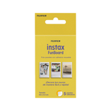 Paquete Instax Mini 12 Rosa + Funboard