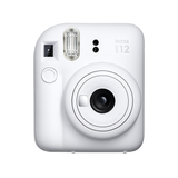 Paquete Instax Mini 12 Blanca + Funboard