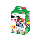 Paquete Instax Mini 12 Lila + Funboard