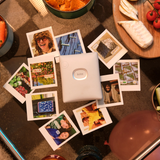 Paquete Instax SQ Link + Funboard