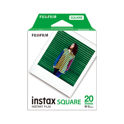 Kit instax SQUARE Link + Funboard