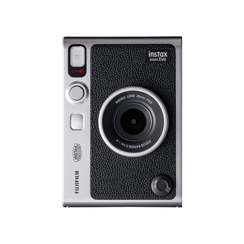 Pack instax Mini Evo + Accesorios