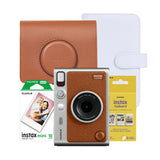 Pack instax Mini Evo + Accesorios