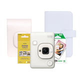 Pack Cámara instax Mini Liplay + Accesorios