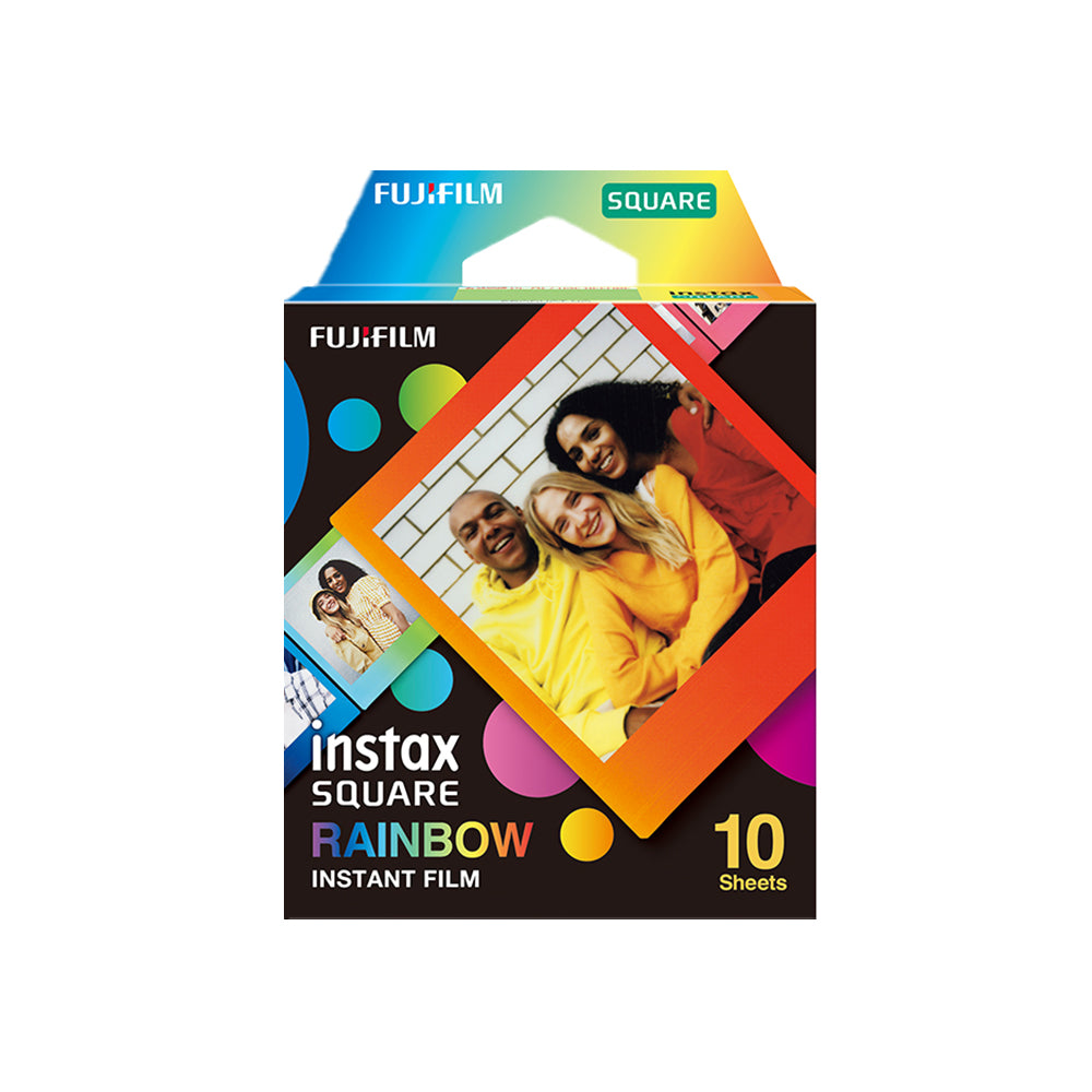 Kit Impresora instax SQUARE Link + Accesorios