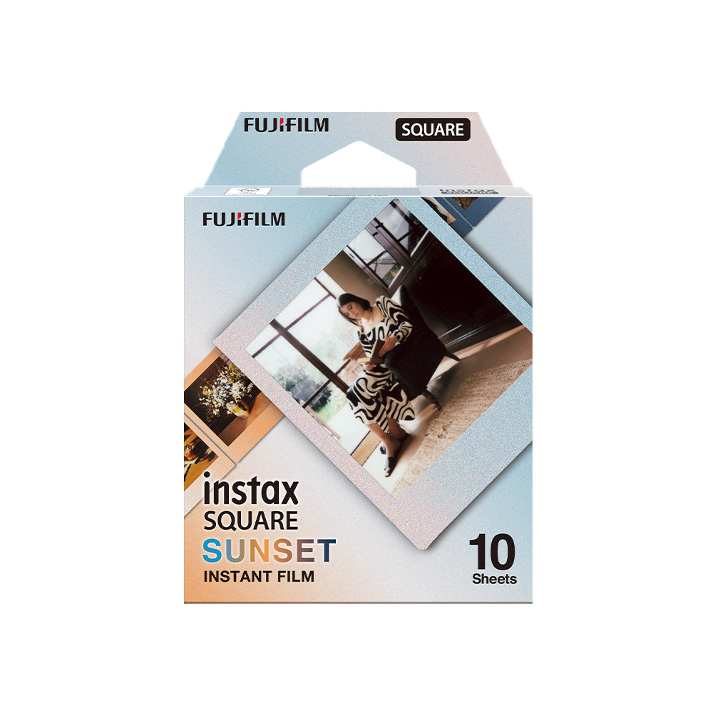 Kit Impresora instax SQUARE Link + Accesorios