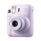 Pack Cámara instax Mini 12 + Accesorios