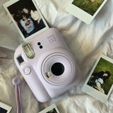 Pack Cámara instax Mini 12 + Accesorios