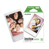 Pack Cámara instax Mini 12 + Accesorios