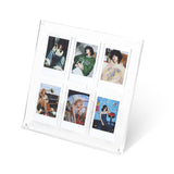 Pack Cámara instax Mini 12 + Accesorios