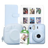 Pack Cámara instax Mini 12 + Accesorios