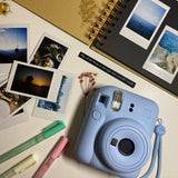 Pack Cámara instax Mini 12 + Accesorios
