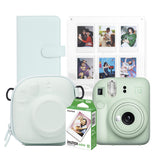 Pack Cámara instax Mini 12 + Accesorios
