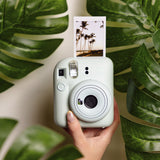 Pack Cámara instax Mini 12 + Accesorios
