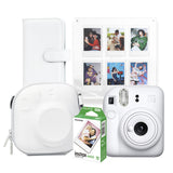 Pack Cámara instax Mini 12 + Accesorios