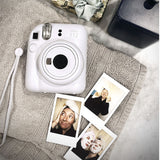 Pack Cámara instax Mini 12 + Accesorios