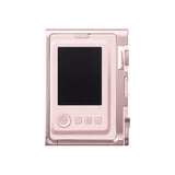 Cámara Fujifilm Instax Mini EVO Gentle Rose