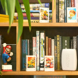 Impresora Fujifilm instax mini Link 3 Nintendo