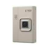 Cámara Fujifilm instax mini LiPlay+