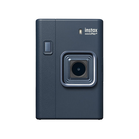 Cámara Fujifilm instax mini LiPlay+