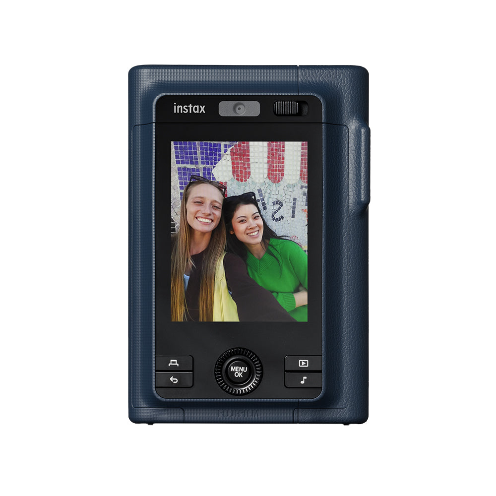 Cámara instax mini LiPlay+