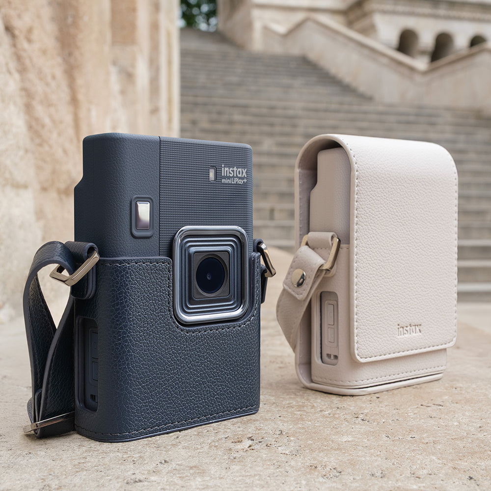 Cámara instax mini LiPlay+