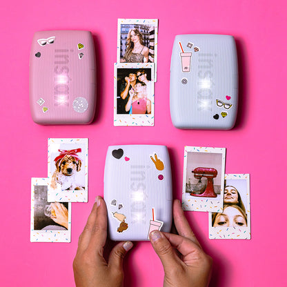 Kit Impresora instax mini Link 3 + Accesorios