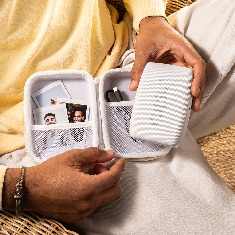Kit Impresora instax mini Link 3 + Accesorios