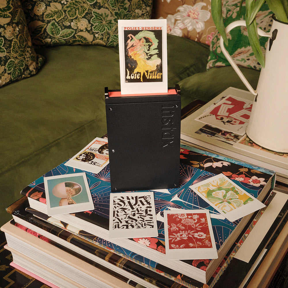 Impresora instax mini Link+