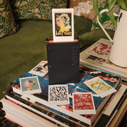 Impresora instax mini Link+
