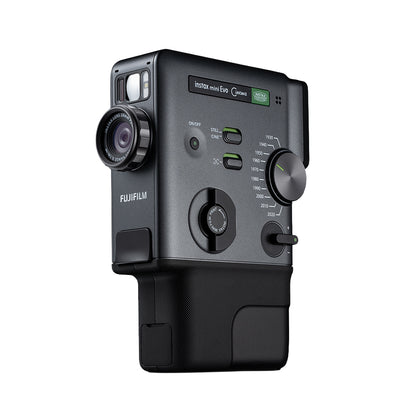 Cámara instax mini Evo Cinema
