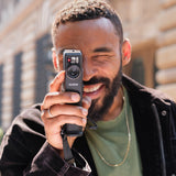 Cámara Fujifilm instax mini Evo Cinema