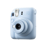 Paquete Instax Cámara Mini 12 + Marco de Madera + Accesorios